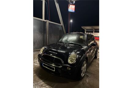 Mini Cooper S Gebrauchtwagen