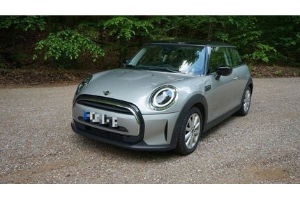 Mini Cooper Gebrauchtwagen
