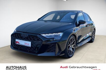 Audi RS3 Gebrauchtwagen