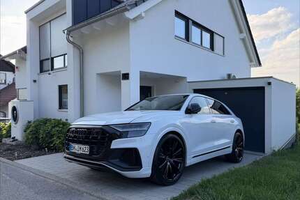 Audi SQ8 Gebrauchtwagen