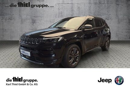Jeep Compass Gebrauchtwagen