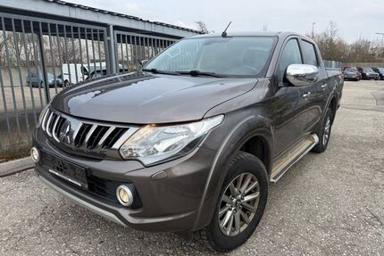Mitsubishi L200 Gebrauchtwagen
