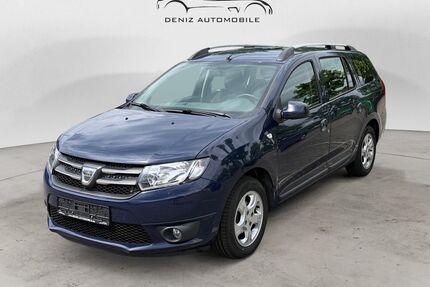 Dacia Logan Gebrauchtwagen