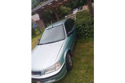 Honda Civic Gebrauchtwagen