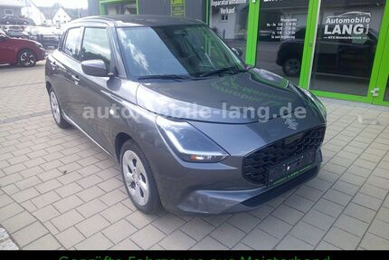 Suzuki Swift Gebrauchtwagen