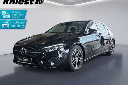 Mercedes-Benz A 180 Gebrauchtwagen