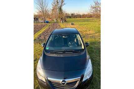 Opel Meriva Gebrauchtwagen