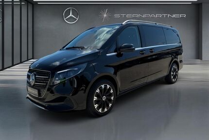 Mercedes-Benz V 250 Gebrauchtwagen