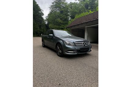 Mercedes-Benz C 180 Gebrauchtwagen