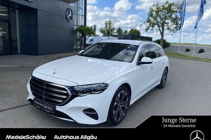 Mercedes-Benz E 300 Gebrauchtwagen