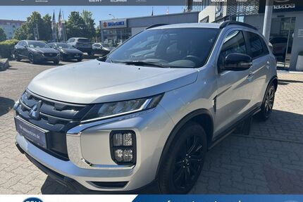 Mitsubishi ASX Gebrauchtwagen