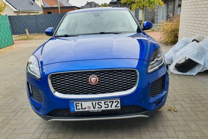 Jaguar E-Pace Gebrauchtwagen