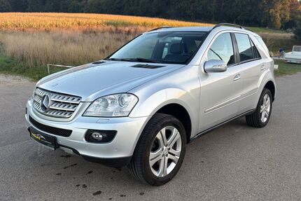 Mercedes-Benz ML 320 Gebrauchtwagen
