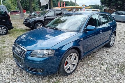Audi A3 Gebrauchtwagen
