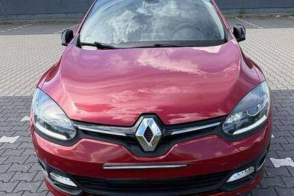 Renault Megane Gebrauchtwagen