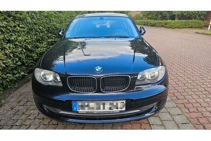 BMW 116 Gebrauchtwagen