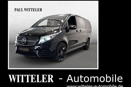 Mercedes-Benz V 300 Gebrauchtwagen