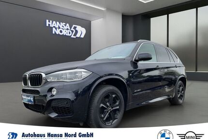 BMW X5 Gebrauchtwagen