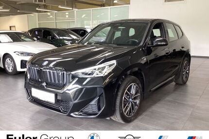 BMW iX1 Gebrauchtwagen