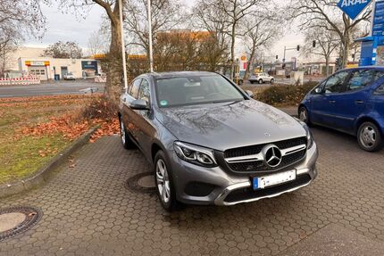 Mercedes-Benz GLC 250 Gebrauchtwagen