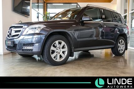 Mercedes-Benz GLK 220 Gebrauchtwagen