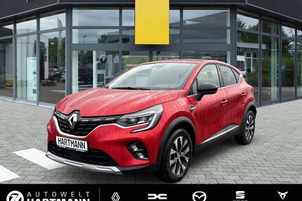 Renault Captur Gebrauchtwagen