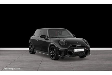 Mini Cooper S Coupé Gebrauchtwagen