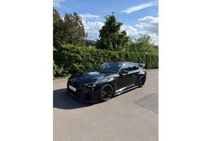 BMW M2 Gebrauchtwagen