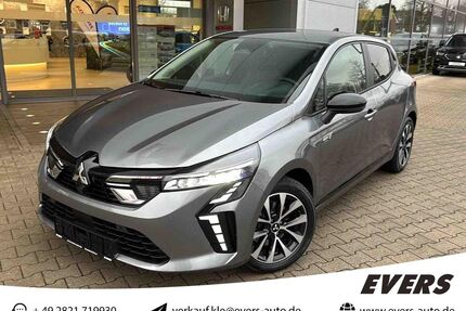 Mitsubishi Colt Gebrauchtwagen