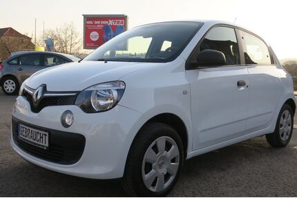Renault Twingo Gebrauchtwagen