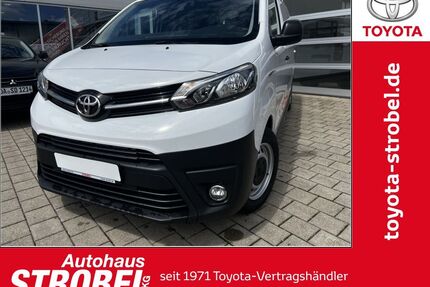 Toyota Proace (Verso) Gebrauchtwagen