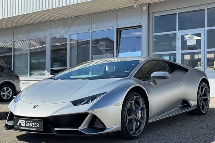 Lamborghini Huracán Gebrauchtwagen