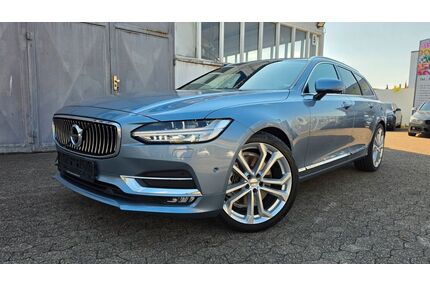 Volvo V90 Gebrauchtwagen