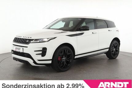Land Rover Range Rover Evoque Gebrauchtwagen
