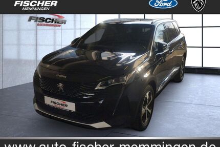 Peugeot 5008 Gebrauchtwagen