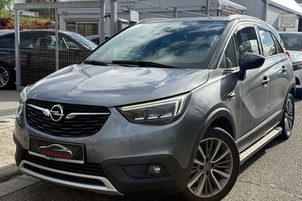Opel Crossland (X) Gebrauchtwagen