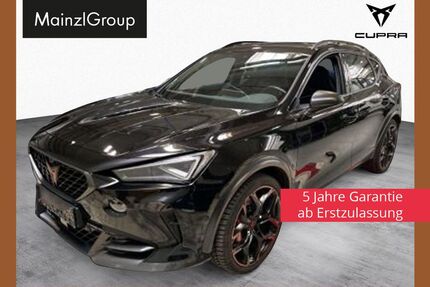 Cupra Formentor Gebrauchtwagen