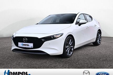Mazda 3 Gebrauchtwagen