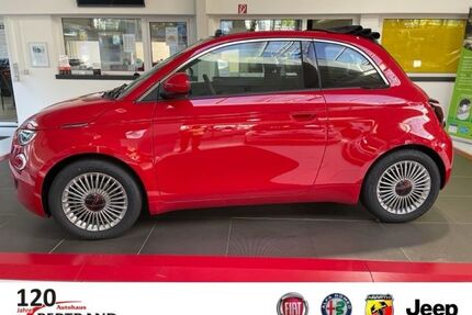 Fiat 500e Gebrauchtwagen