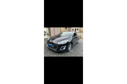 Peugeot 308 Gebrauchtwagen