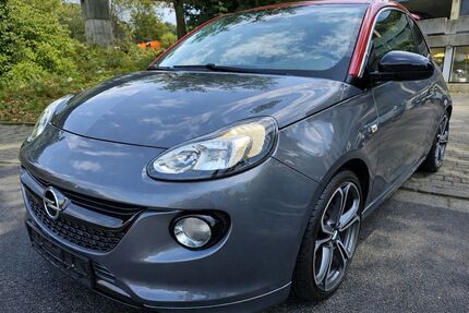 Opel Adam Gebrauchtwagen