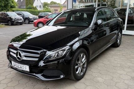 Mercedes-Benz C 250 Gebrauchtwagen
