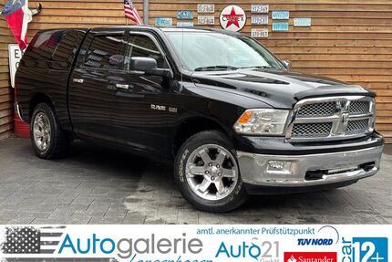 Dodge RAM Gebrauchtwagen
