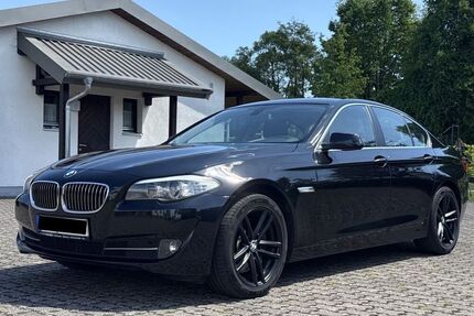 BMW 530 Gebrauchtwagen