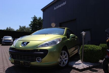 Peugeot 207 Gebrauchtwagen