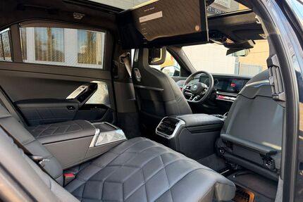 BMW 750 Gebrauchtwagen