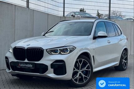 BMW X5 Gebrauchtwagen