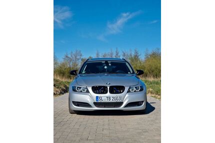 BMW 320 Gebrauchtwagen