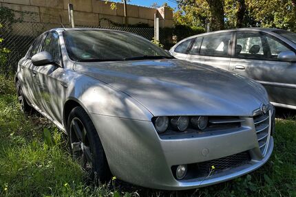 Alfa Romeo 159 Gebrauchtwagen
