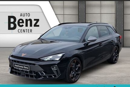 Cupra Leon Gebrauchtwagen